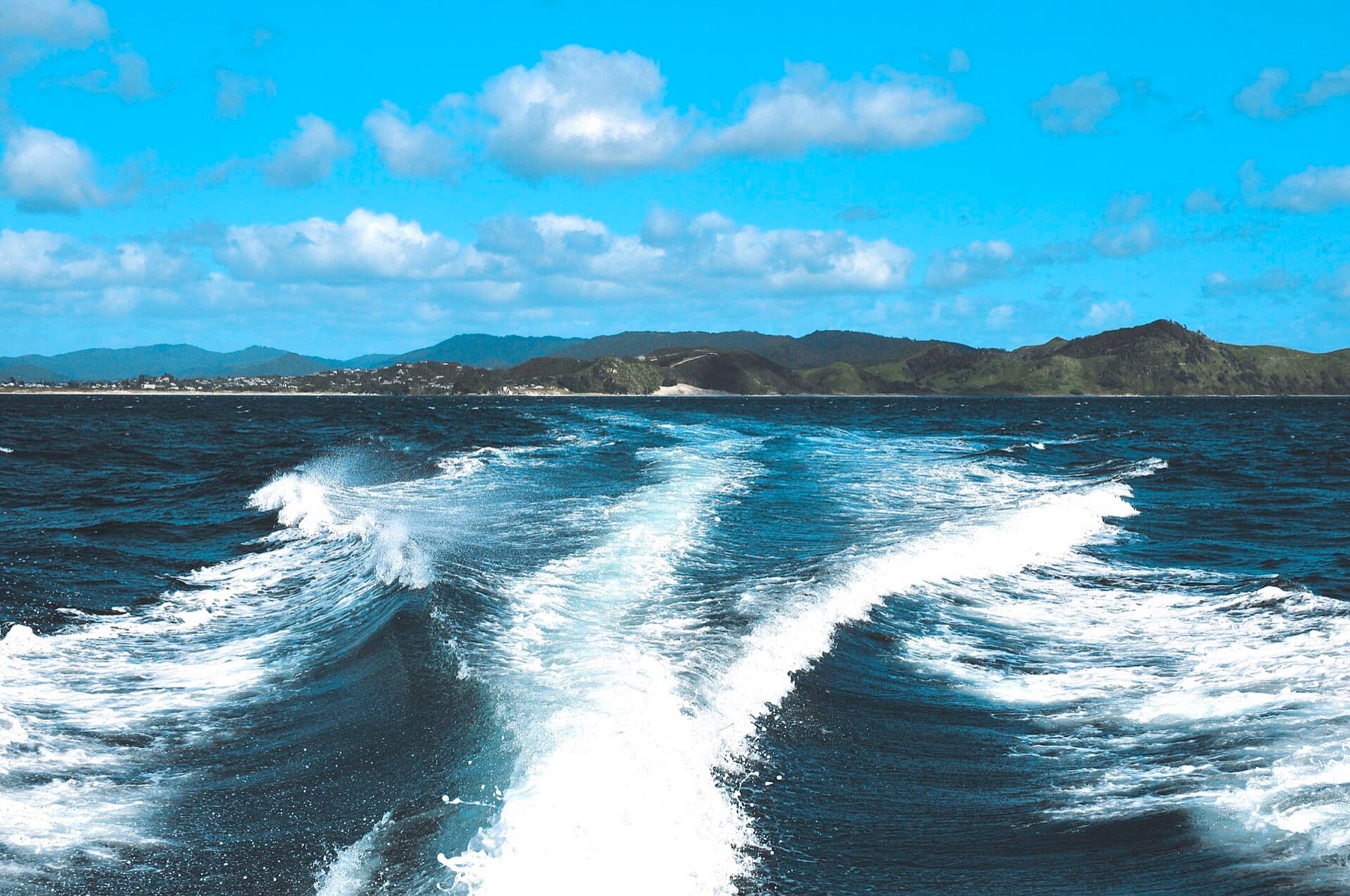 Costa de Mangawhai