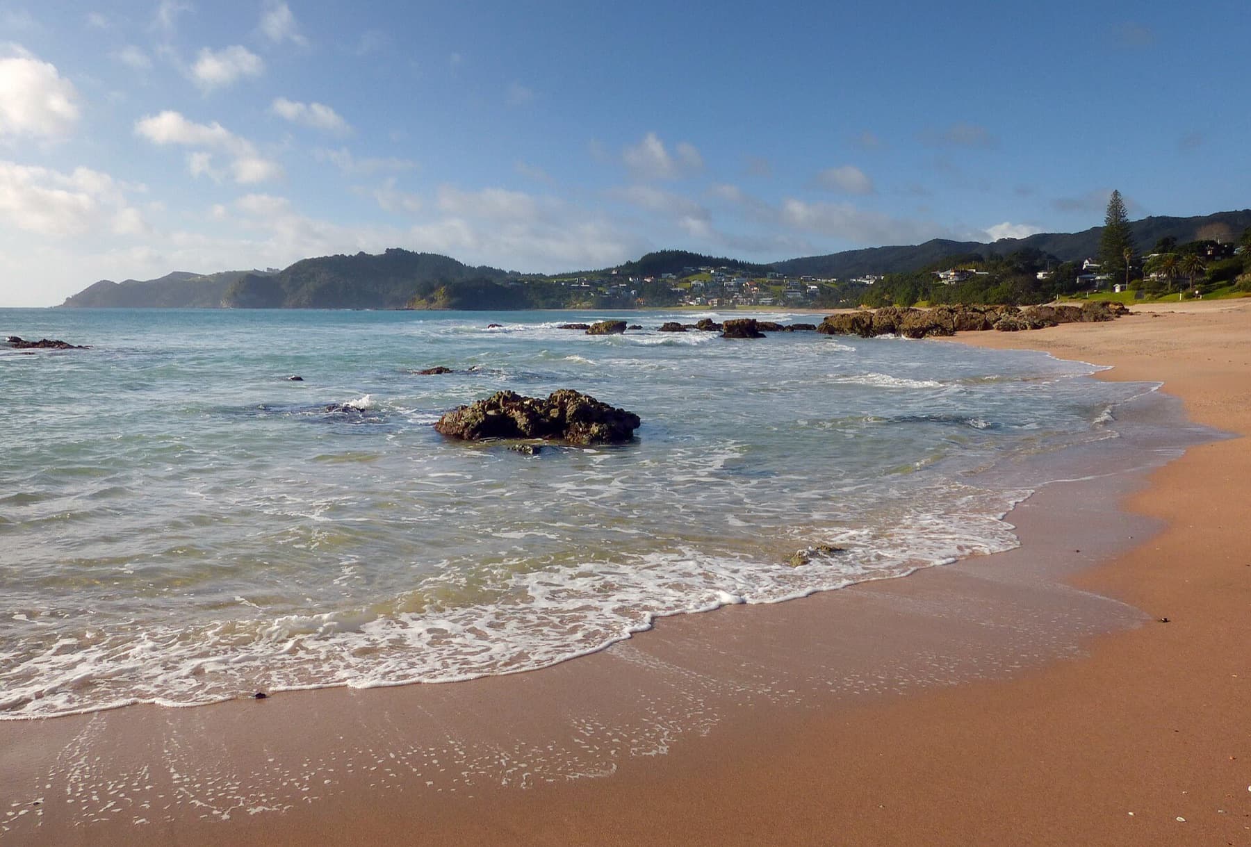 Langs Beach. Northland NZ (20107502666)