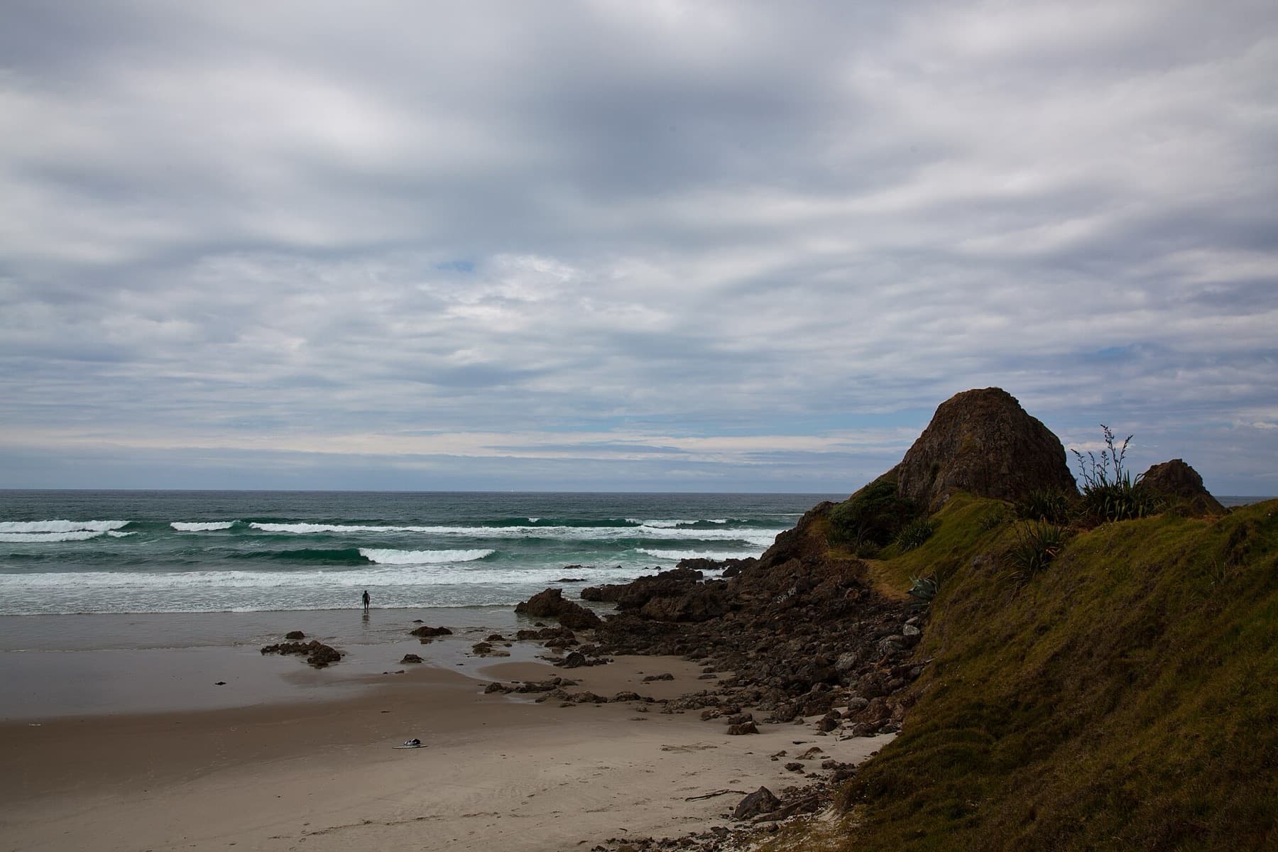 Eyres Point, Mangawhai 01