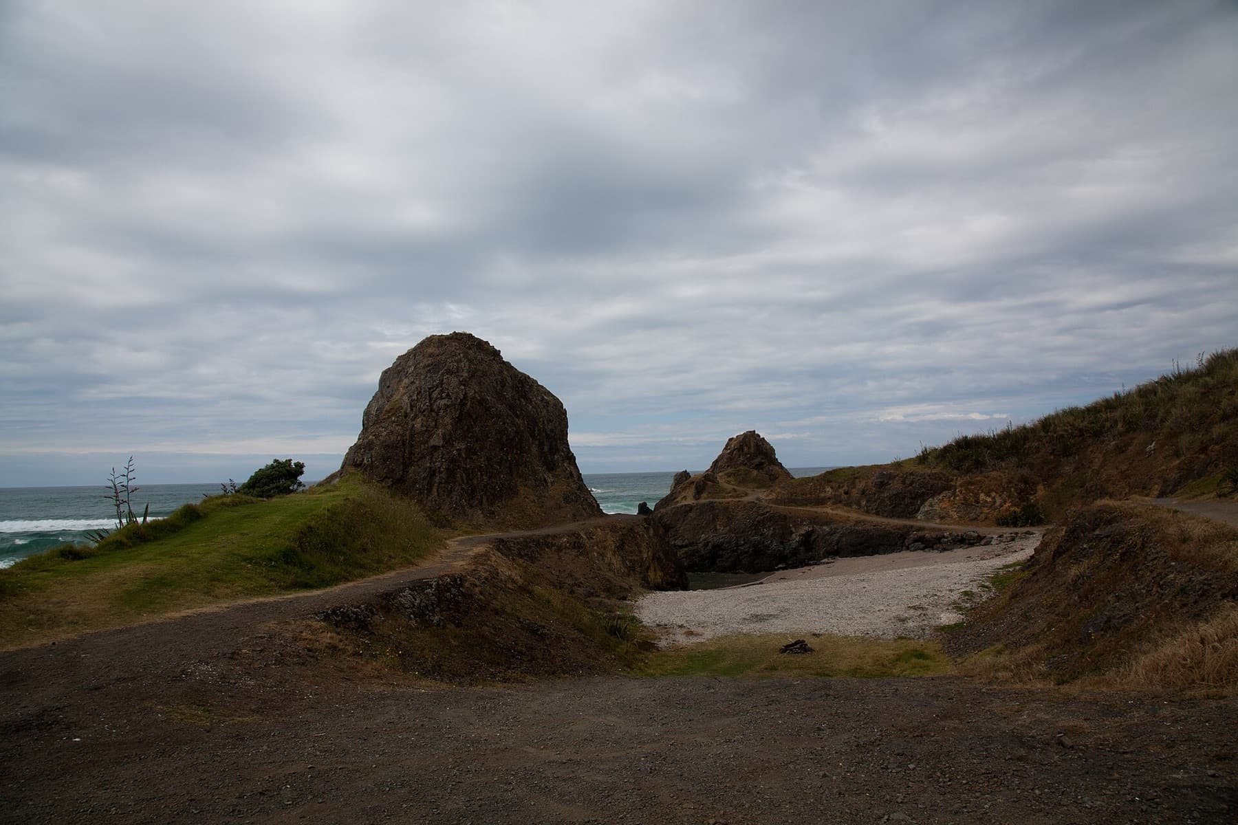 Eyres Point, Mangawhai 02