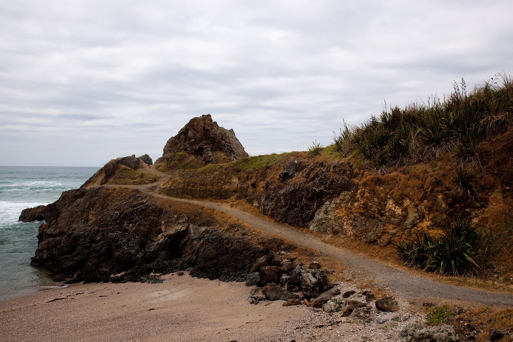 Eyres Point, Mangawhai 03