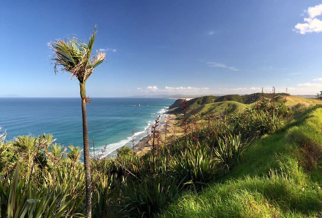 Mangawhai