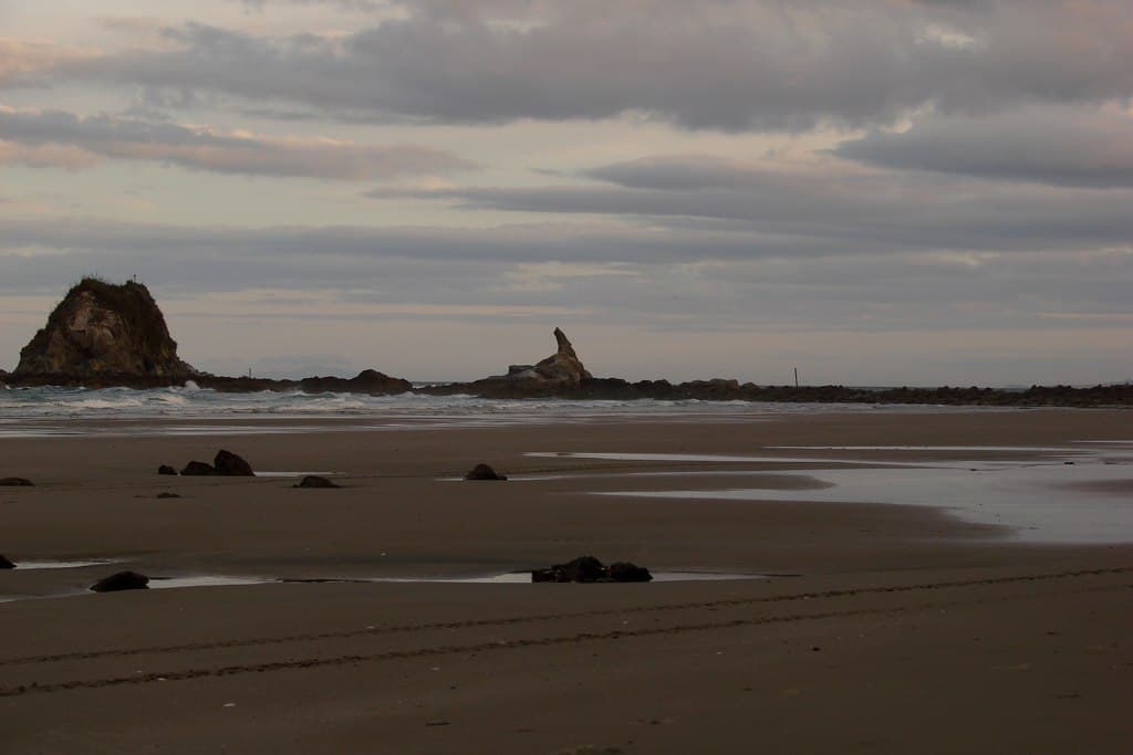 Mangawhai Heads