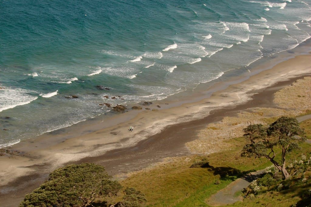 Mangawhai Heads