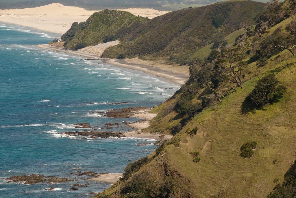 Mangawhai Heads