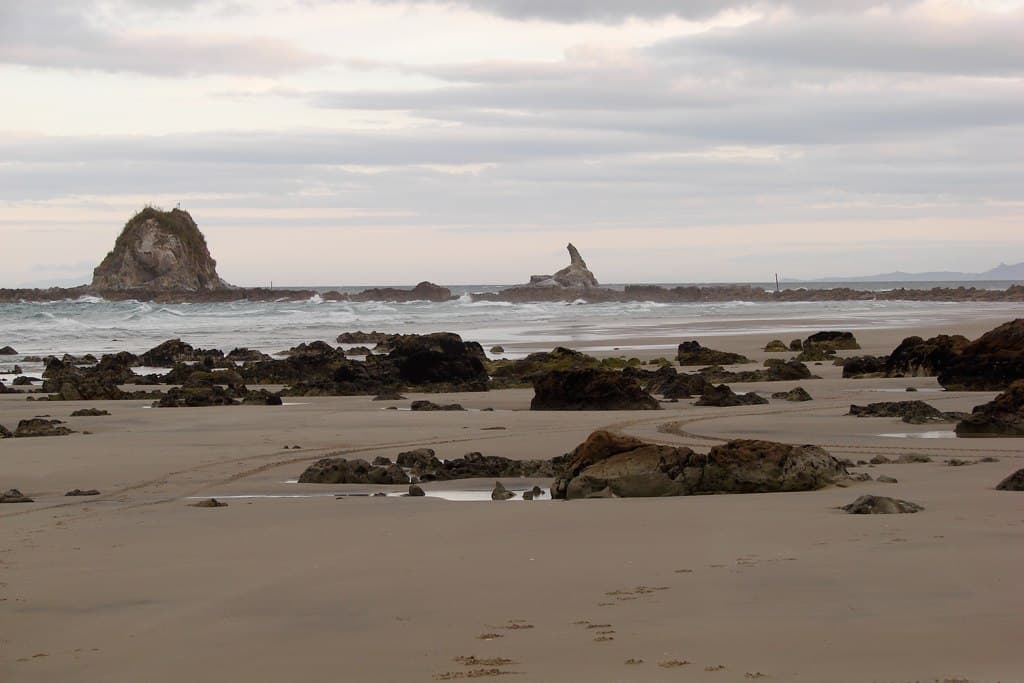 Mangawhai Heads