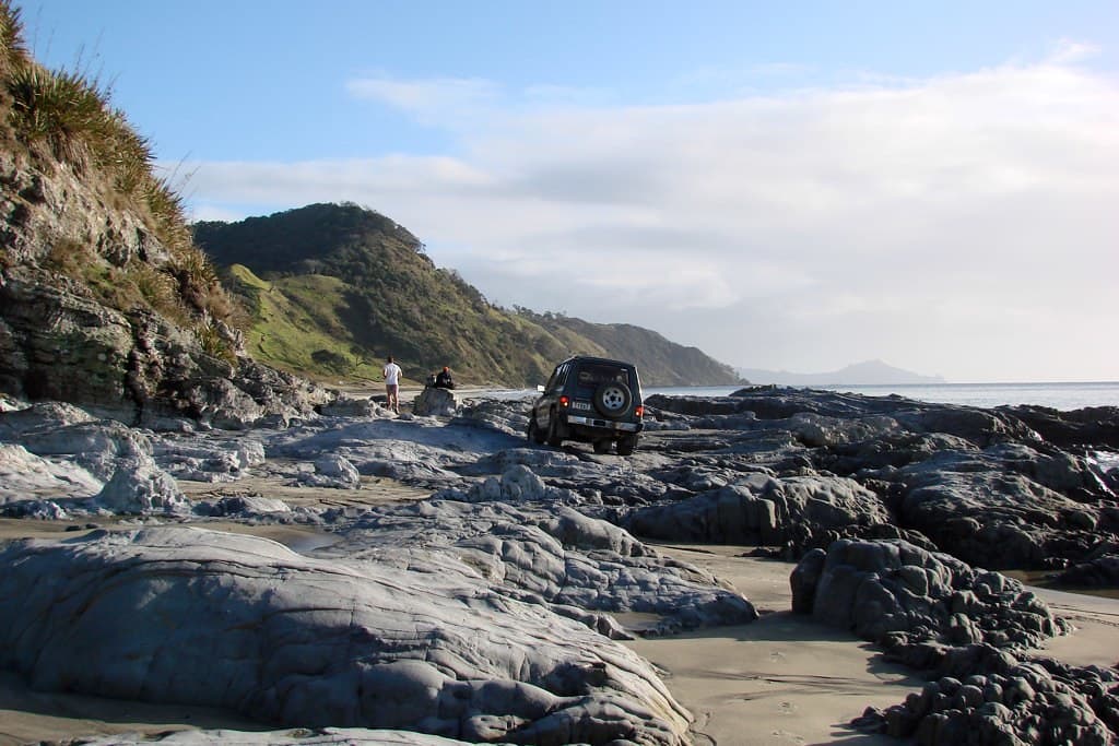 Mangawhai Heads