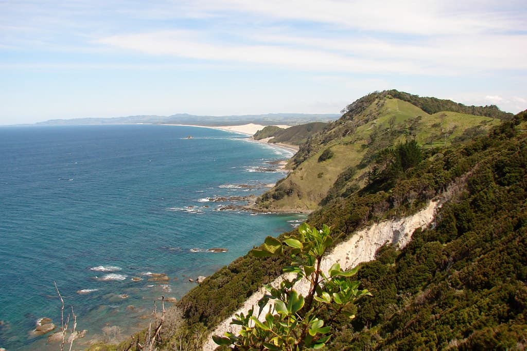Mangawhai Heads