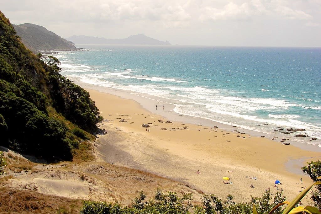 Mangawhai Heads