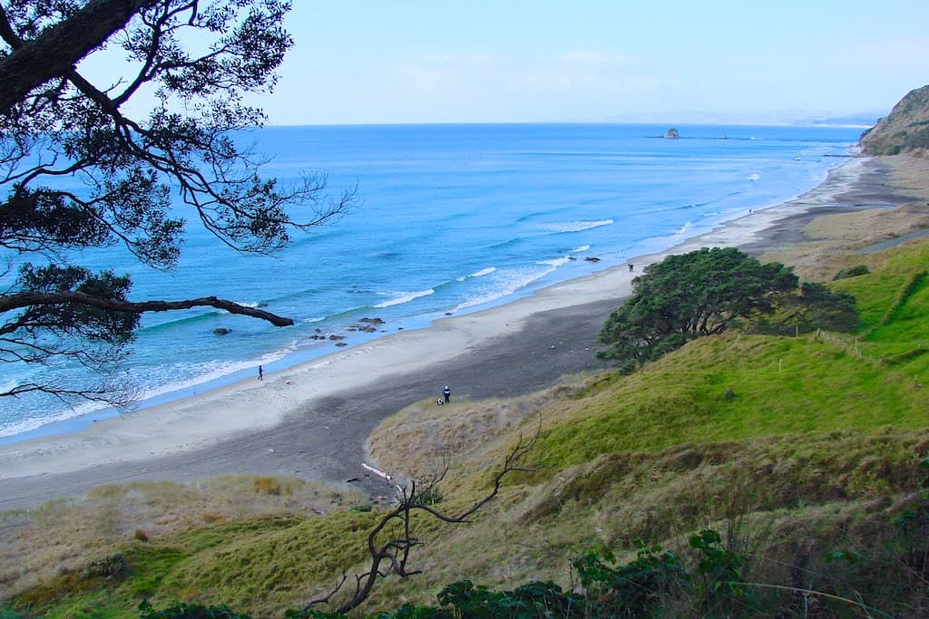 Mangawhai Heads