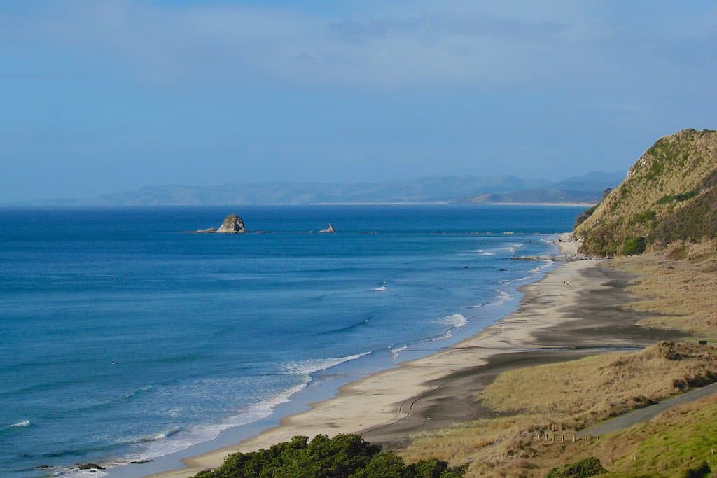 Mangawhai Heads