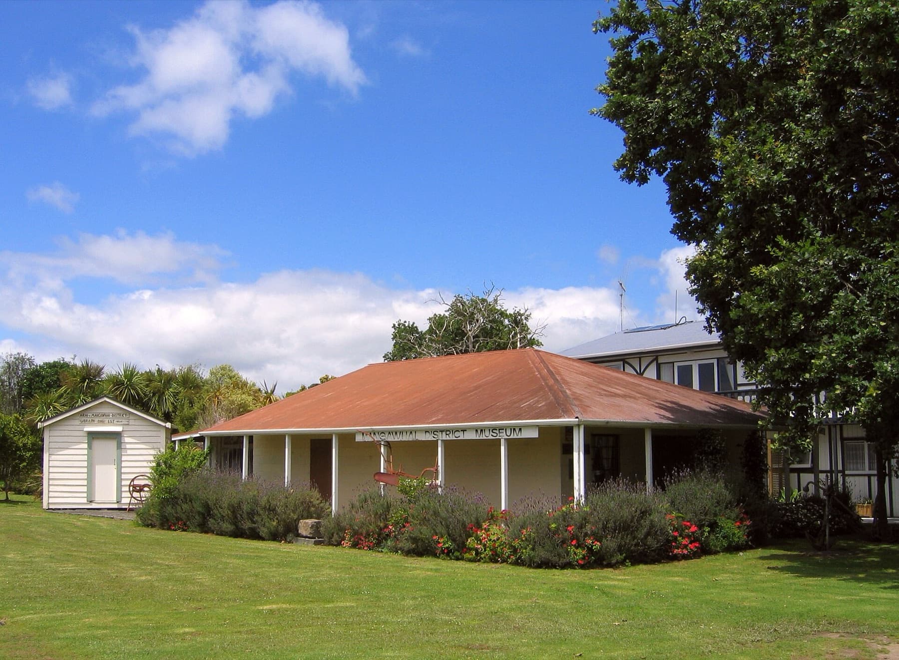 Mangawhai Museum (3078681101)
