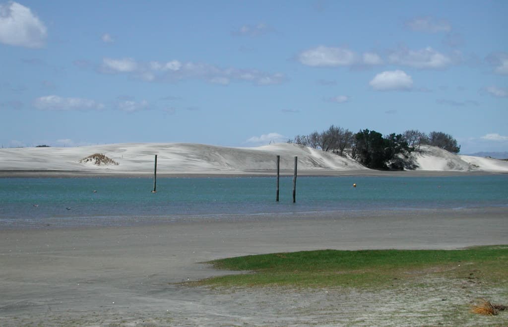 Mangawhai, Northland