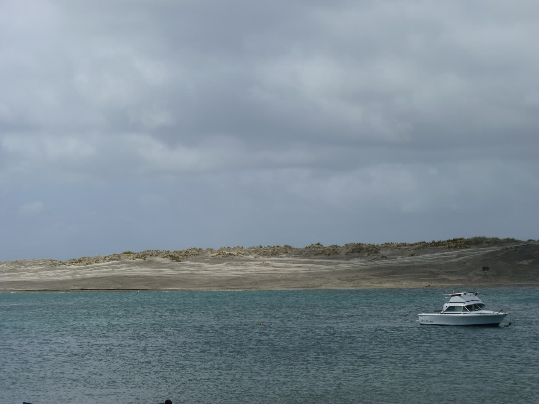 Mangawhai Wildlife Refuge, New Zealand (3)