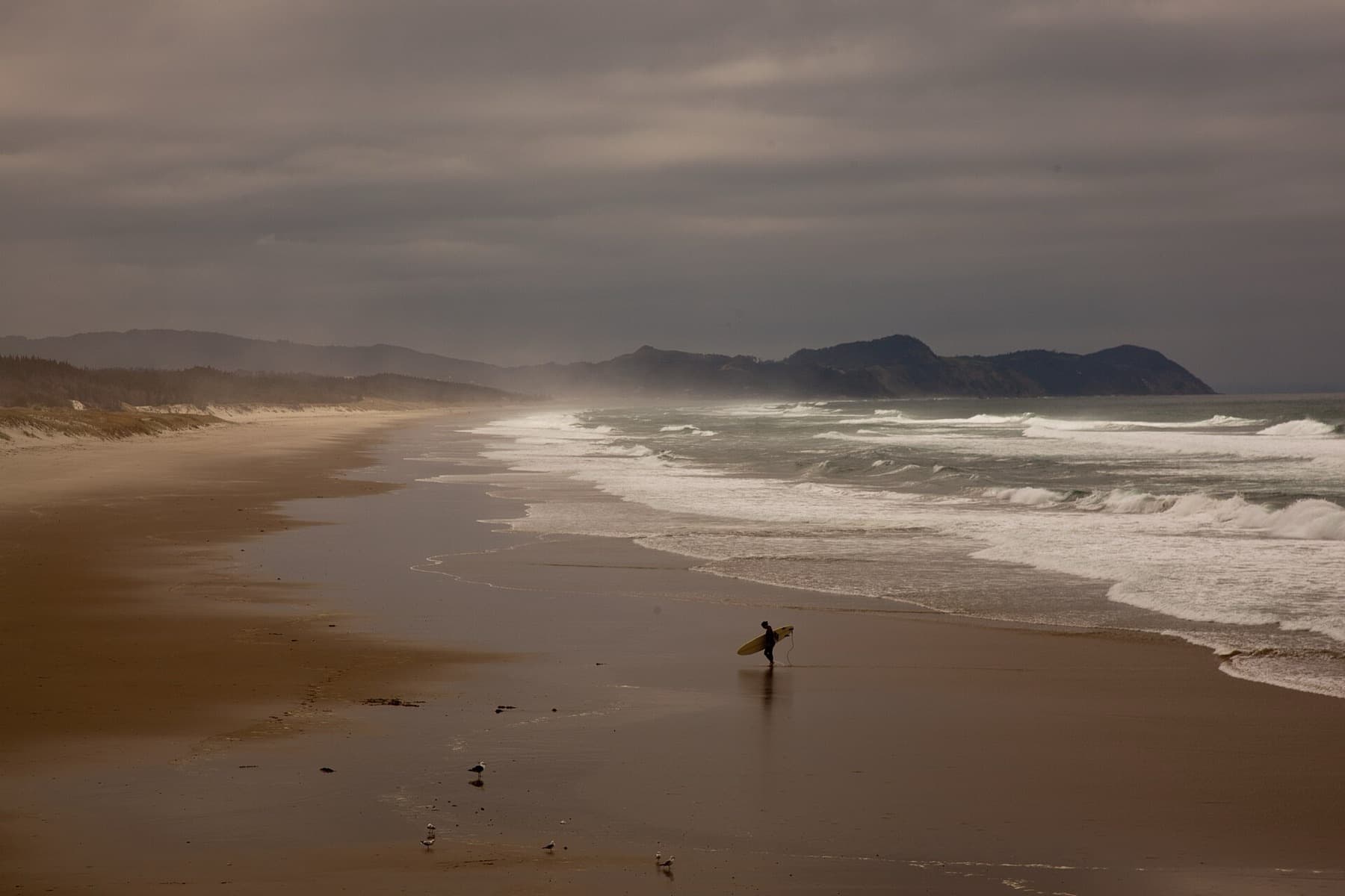 Mangawhai Beach 02