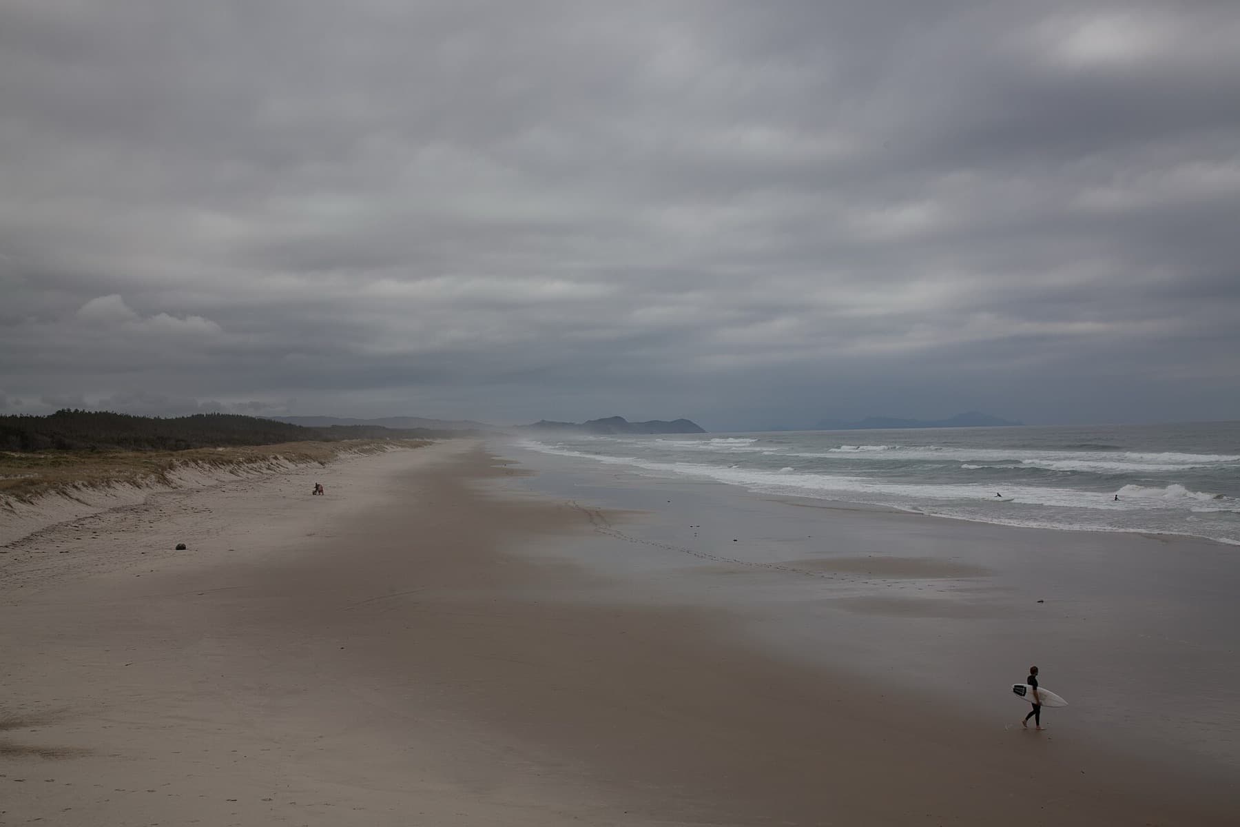 Mangawhai Beach 04