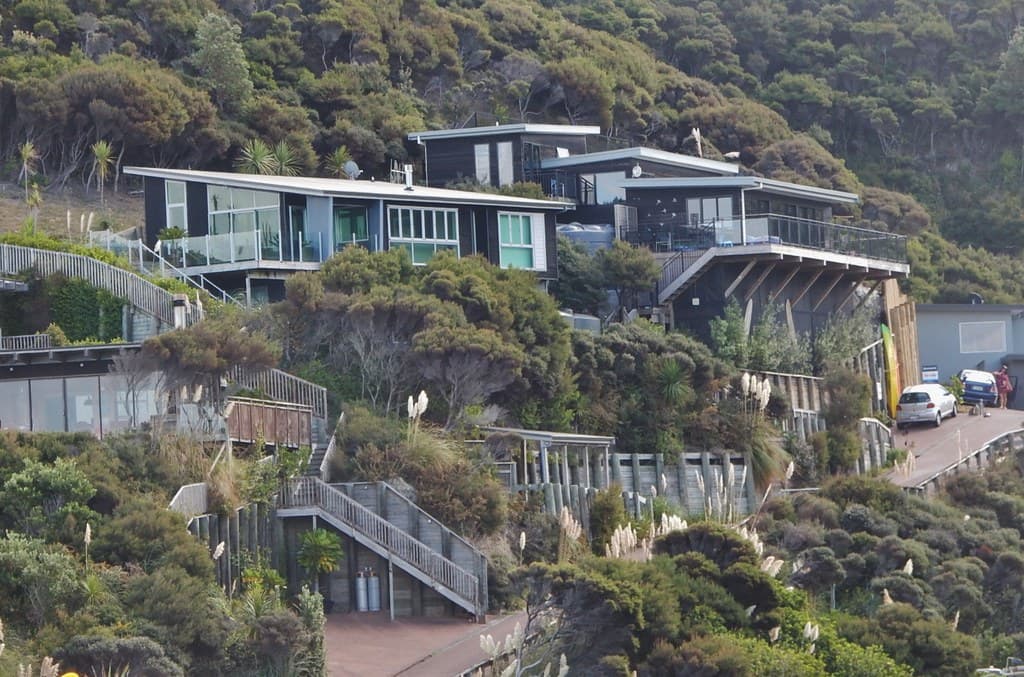 Homes of Mangawhai Heads