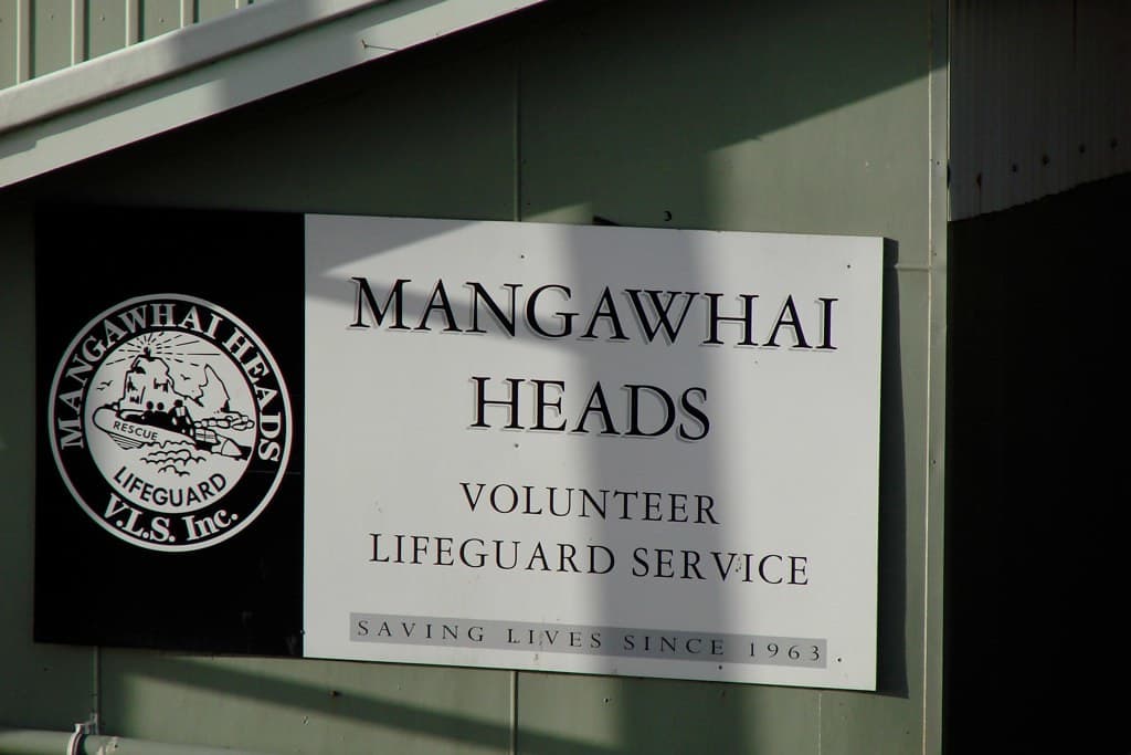 Mangawhai Heads