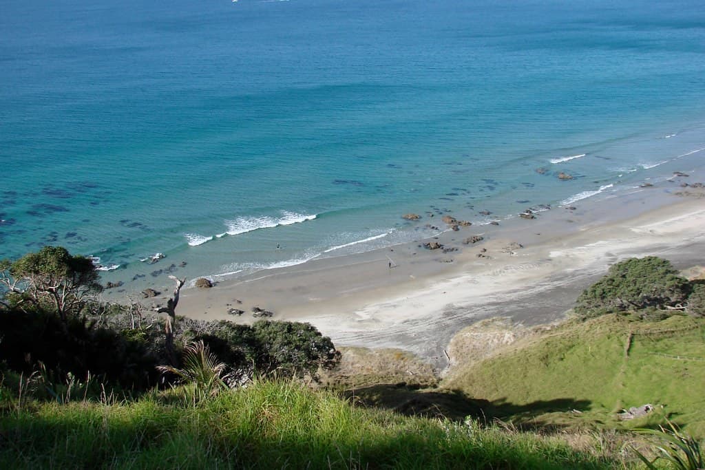 Mangawhai Heads